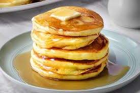 Pancakes