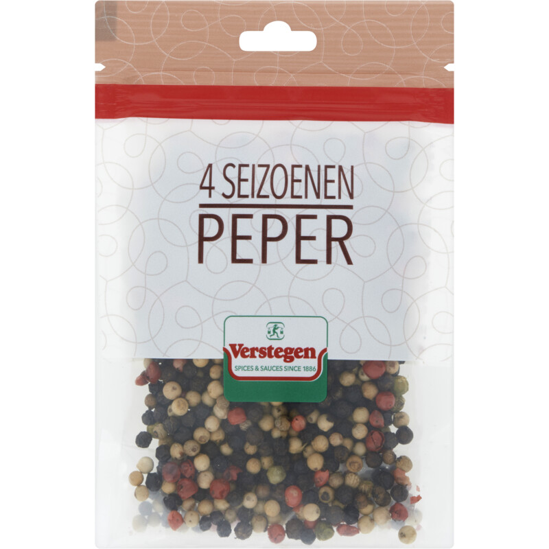 Pepper