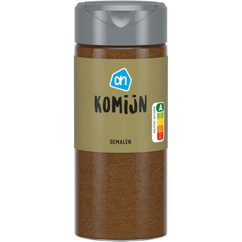 Cumin