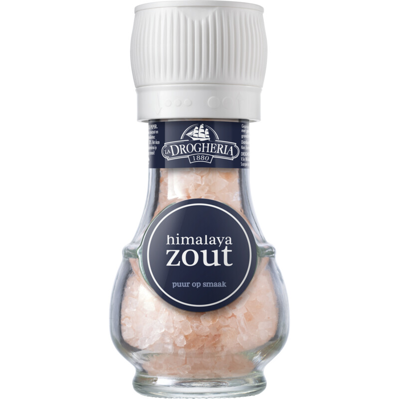 Salt