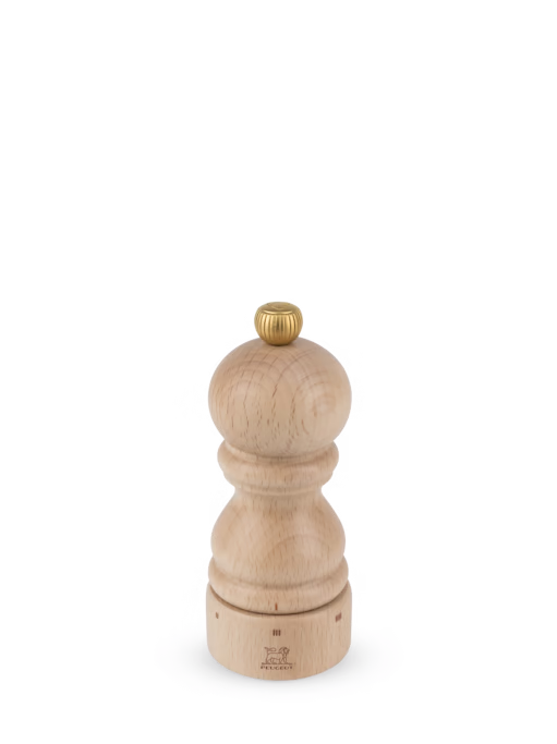 Pepper Mill