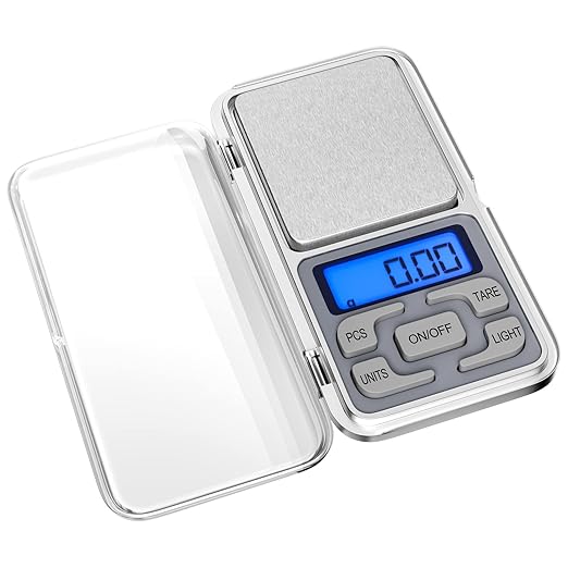 Kitchen Scale
