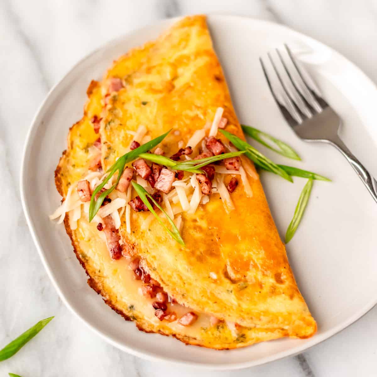 Omelette